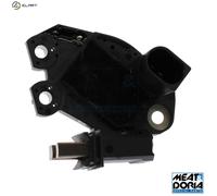 Meat & Doria Alternator Regulator 52207 – for VW/Audi A6 C6 Allroad, Q7, A8 D3 3.0L 6-cylinder
