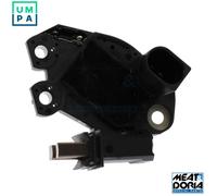 Meat & Doria Alternator Regulator 52207 – for VW/Audi A6 C6 Allroad, Q7, A8 D3 3.0L 6-cylinder