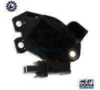 Meat & Doria Alternator Regulator 52207 – for VW/Audi A6 C6 Allroad, Q7, A8 D3 3.0L 6-cylinder