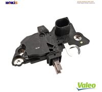 ALTERNATOR REGULATOR 593940