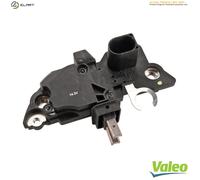 VALEO 595253 Alternator Regulator