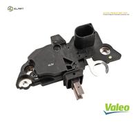 VALEO 595458 Alternator Regulator