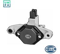 HELLA 5DR 004 242-031 REGULATOR GENUINE OEM ORIGINAL NEW