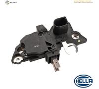 HELLA 5DR 004 243-031 Alternator Regulator