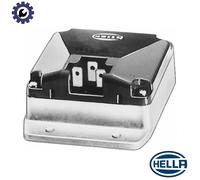HELLA 5DR 004 243-031 Alternator Regulator
