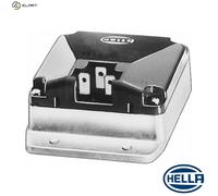 HELLA 5DR 004 243-031 Alternator Regulator