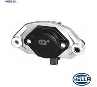 HELLA 5DR 004 246-021 Alternator Regulator 24V Voltage Fits CATERPILLAR VALMET