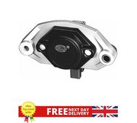 Alternator Regulator - 5DR 004 246-021 OE 2RP 903 803 A Genuine Hella