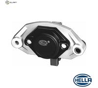 HELLA 5DR 004 246-311 Alternator Regulator