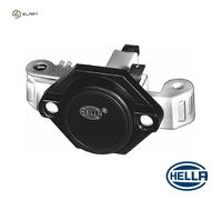 ALTERNATOR REGULATOR 5DR 004 246-341 FOR FORD AUSTRALIA J4D/J4F 1.3L 4cyl 1.3L