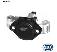 HELLA 5DR 004 246-341 Alternator Regulator 12V Replacement Fits AUDI MACK VW