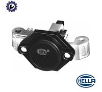 ALTERNATOR REGULATOR 5DR 004 246-341 FOR FORD AUSTRALIA J4D/J4F 1.3L 4cyl 1.3L