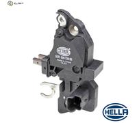 Voltage regulator 5DR 009 728-331 HELLA for RENAULT NISSAN OPEL