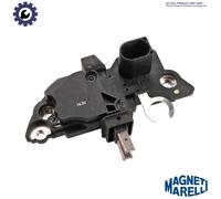 Magneti Marelli Alternator Regulator 940016023400 – Fits Cougar (1998–2001), Ford Ranger 2.5L