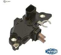 ALTERNATOR REGULATOR 940016026100