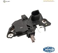 ALTERNATOR REGULATOR 940016035900 FOR BMW M54 B25 2.5L 6cyl 5 SERIES M54B30 3.0L