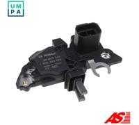 AS-PL ARE0059(BOSCH) Alternator voltage regulator