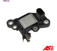 ALTERNATOR REGULATOR ARE0169 FOR VW CCNA/CPBA 1.0L BJA/CCRA/BPA/CFZA 1.6L 4cyl