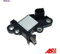 AS-PL ARE0195P Alternator Regulator