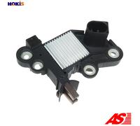 Voltage regulator ARE0208P AS-PL for VW SEAT AUDI SKODA