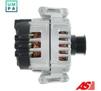 AS-PL ARE0299(SEG) Alternator voltage regulator
