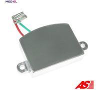 AS-PL ARE3017 Alternator Regulator