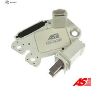 Alternator Regulator 12V for Valeo fits Renault Dacia Nissan Standard 234818