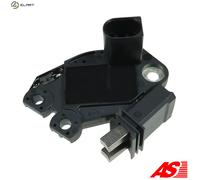 AS-PL ARE3034S Alternator Regulator