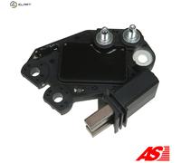 Voltage regulator ARE3052 AS-PL for CITROËN FIAT PEUGEOT LANCIA SUZUKI TOYOTA