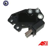 Fits AS ROZRUSZNIKI I ALTERNATORY ARE3052 VOLTAGE REGULATOR ⭐UK Stock⭐