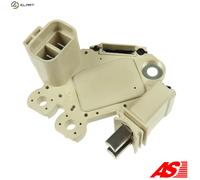 New Alternator Regulator 37370-22650