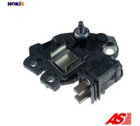 AS-PL ARE3092(VALEO) Alternator voltage regulator