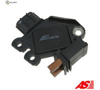 Voltage regulator ARE3108 AS-PL