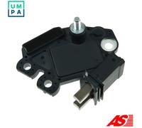 Voltage regulator ARE3225S AS-PL for FORD MERCEDES-BENZ VOLVO MAZDA