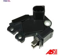 Voltage regulator ARE3226S AS-PL for AUDI SEAT VW SKODA
