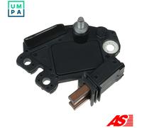 Voltage regulator ARE3312P AS-PL for MERCEDES-BENZ CLS SLK SPRINTER 3,5-t Bus