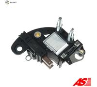 ALTERNATOR REGULATOR ARE4012S FORALTERNATOR REGULATOR ARE4012S FOR OPEL 9318251