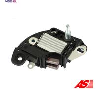 AS-PL ARE4033 Alternator Regulator