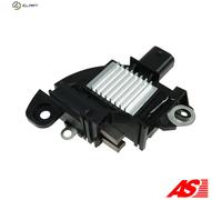 ALTERNATOR REGULATOR ARE4036S FOR VAUXHALL TIGRA/TwinTop CORSA/Mk/II/VAN/III