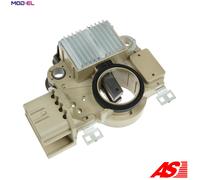 Voltage regulator ARE5035 AS-PL