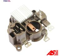 AS-PL ARE5107 Alternator Regulator