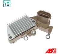 AS-PL ARE6002 Alternator voltage regulator