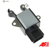 Voltage regulator ARE6040 AS-PL