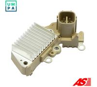 AS-PL ARE6091 Alternator Regulator