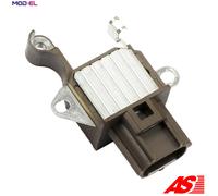 ALTERNATOR REGULATOR ARE6095 FOR MAZDA FORD IKON/V FUSION FIESTA FOCUS/II 1.6L
