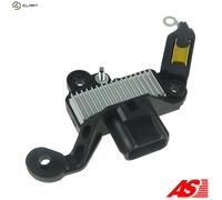 AS-PL ARE9026S Alternator Regulator