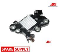 ALTERNATOR REGULATOR AS-PL ARE0239(BOSCH)
