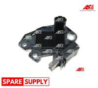 ALTERNATOR REGULATOR AS-PL ARE3061