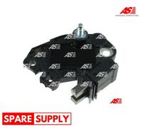 ALTERNATOR REGULATOR AS-PL ARE3120