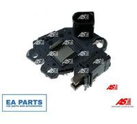 Alternator Regulator AS-PL ARE3130(VALEO)